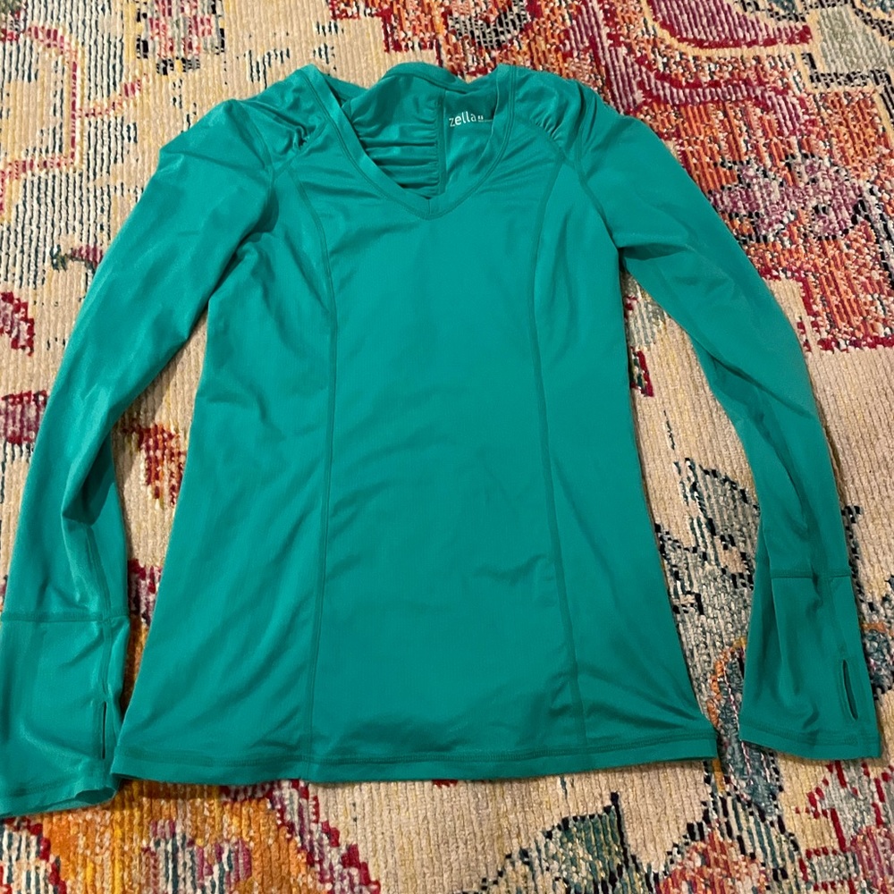 Zella workout top